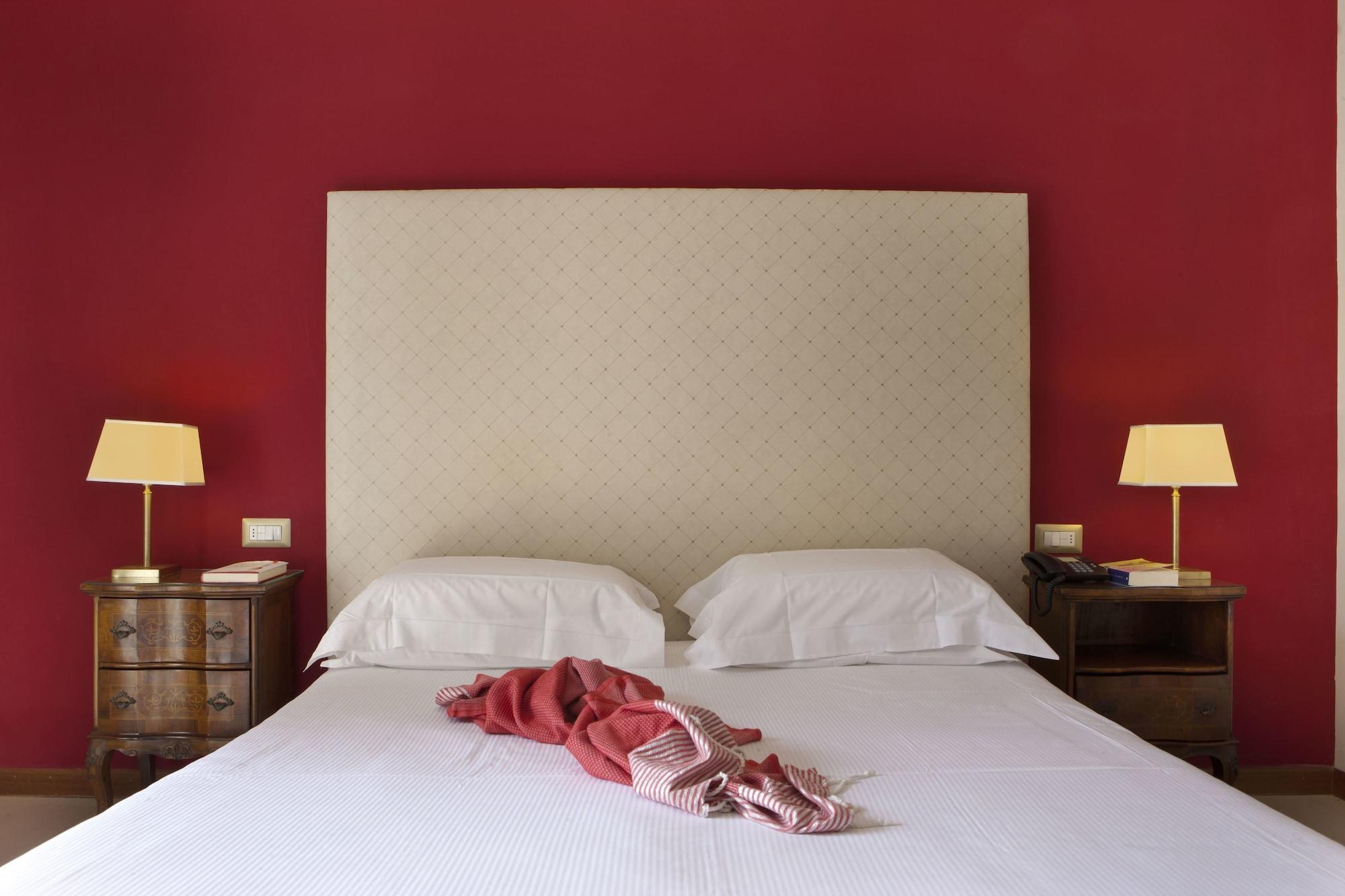 Hotel Alpha سانتّانييلّو المظهر الخارجي الصورة