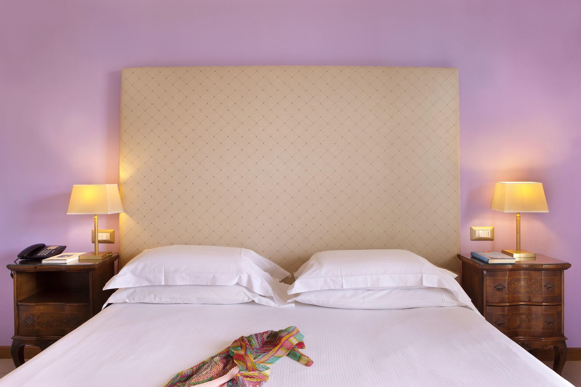 Hotel Alpha سانتّانييلّو المظهر الخارجي الصورة