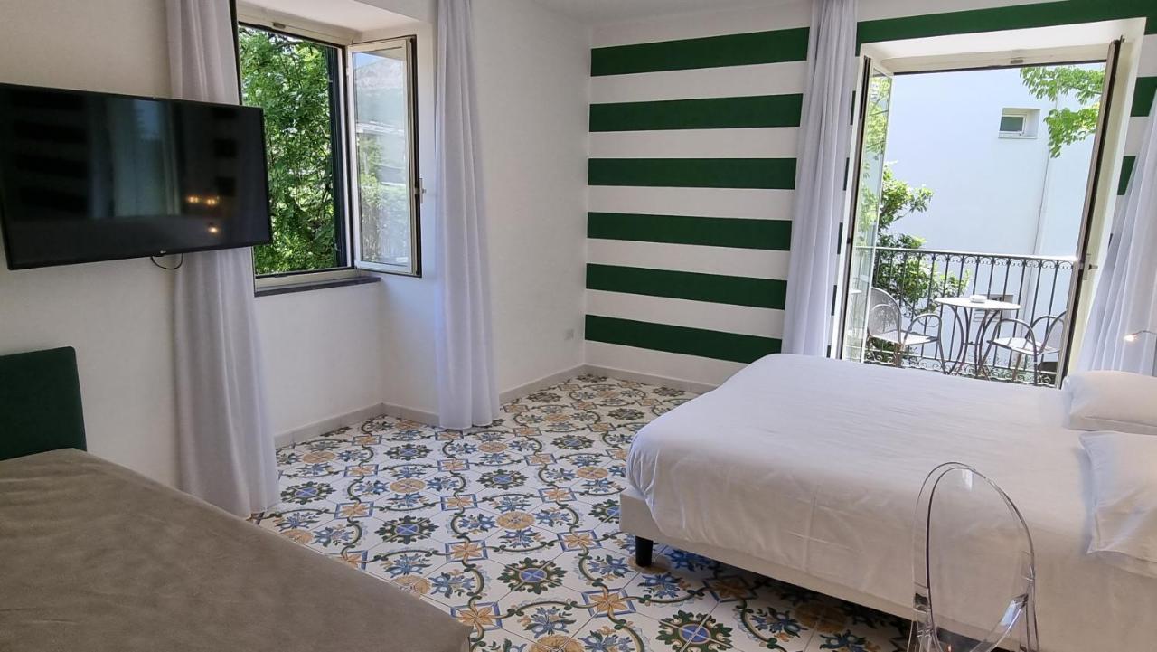 Hotel Alpha سانتّانييلّو المظهر الخارجي الصورة