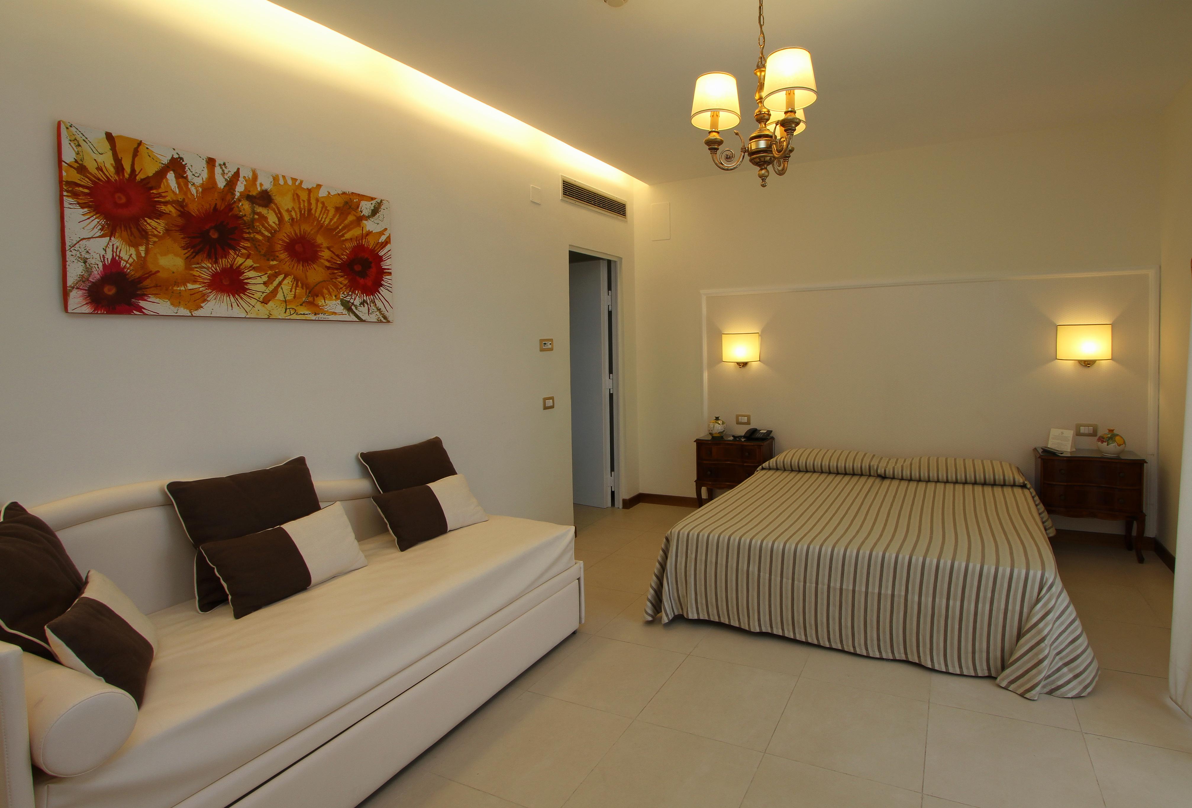 Hotel Alpha سانتّانييلّو المظهر الخارجي الصورة